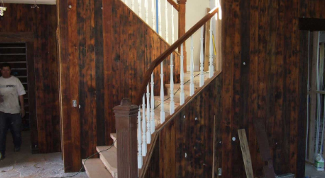 Searching for Trusted Handy Man Services in Weber County? Choose Hanson Home Works!